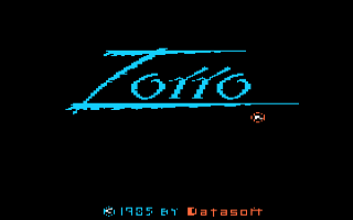 Zorro