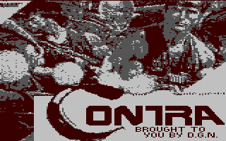 Contra