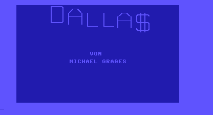 DALLAS