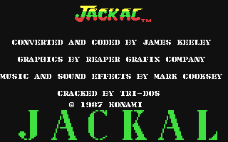 Jackal