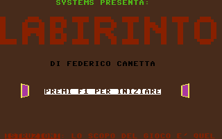 Labirinto