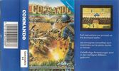 Commando,