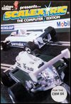 Scalextric Box Art Front