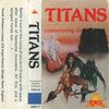 Titans Box Art Front