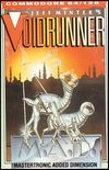 Voidrunner Box Art Front