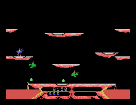 Joust Screenshot 1