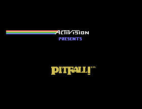 Pitfall!