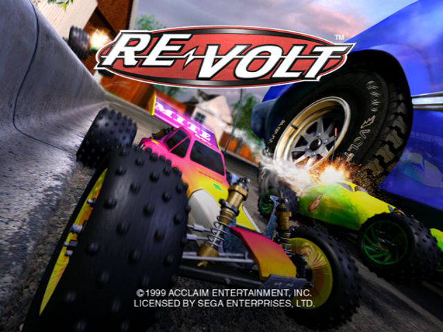 Re-Volt