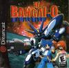 Bangai-O Box Art Front