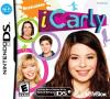 iCarly Box Art Front