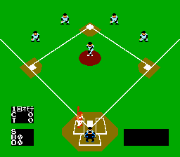 Baseball