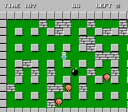 Bomberman Screenshot 1