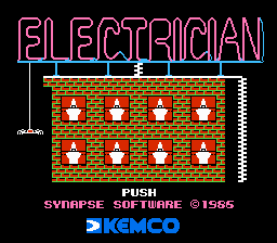 Electrician