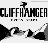 Cliffhanger