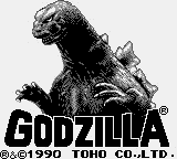 Godzilla