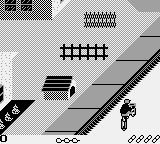 Paperboy Screenshot 1