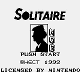 Solitaire