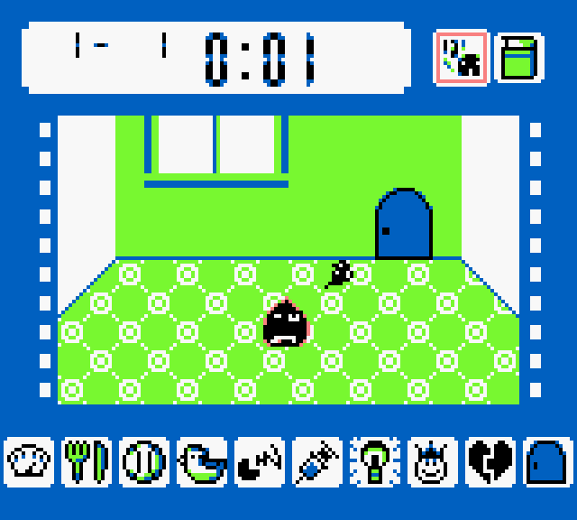 Play Tamagotchi Emulator Games Online - Play Tamagotchi Emulator Video Game  Roms - Retro Game Room