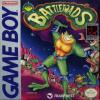 Battletoads Box Art Front