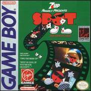 Spot Box Art Front