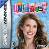 Unfabulous Box Art Front