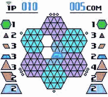 Hexcite