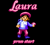 Laura