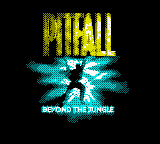 Pitfall