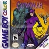 Cat-Woman Box Art Front