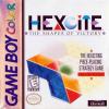 Hexcite Box Art Front