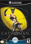 Catwoman