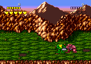 Battletoads