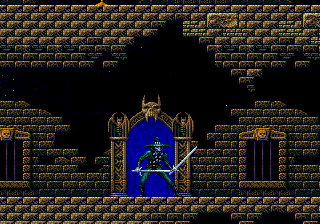 Chakan Screenshot 1