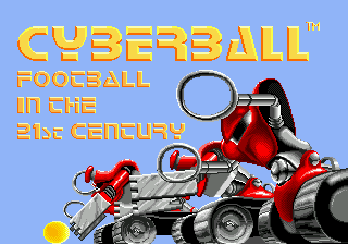 CyberBall