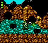 Battletoads Screenshot 1