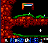 Lemmings Screenshot 1