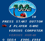 OutRun