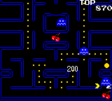 Pac-Man Screenthot 2