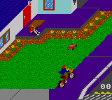 Paperboy Screenthot 2