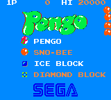 Pengo