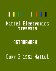 Astrosmash