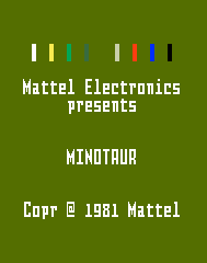 Minotaur