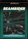 BeamRider Box Art Front