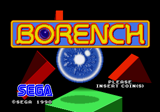 Borench