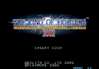 The King Of Fighters 97 : Plus Maximum - PSX : RobsonBio 45 : Free