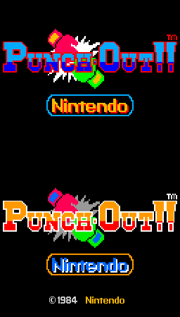 Punch-Out!!