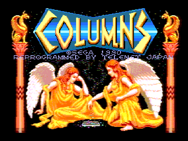 Columns