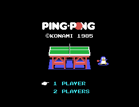 Play Punky Pong Video Game Roms - Retro Game Room