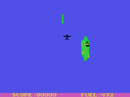 Midway Screenshot 1