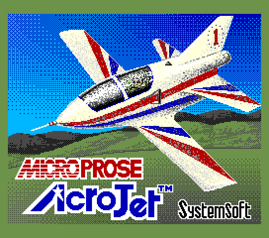 Acrojet